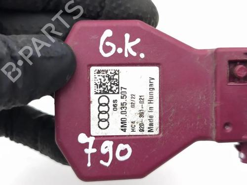 Electronic module AUDI A3 Sportback (8YA, 8YF) 30 TFSI | BP36018905M83 - Image 6