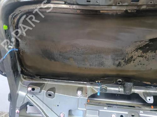Tailgate MERCEDES-BENZ E-CLASS (W213) AMG E 63 S 4-matic+ (213.089) | BP36414160C6 - Image 11
