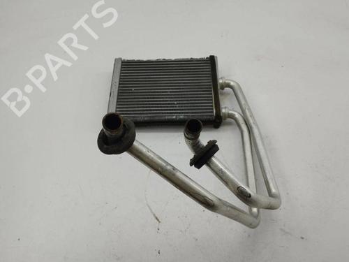 Used Heater matrix NISSAN X-TRAIL I (T30) 2.2 dCi 4x4 (136 hp) 28875352