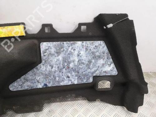 Boot lining FORD MONDEO V Turnier (CF) 1.5 TDCi | BP33638517I3 - Image 3