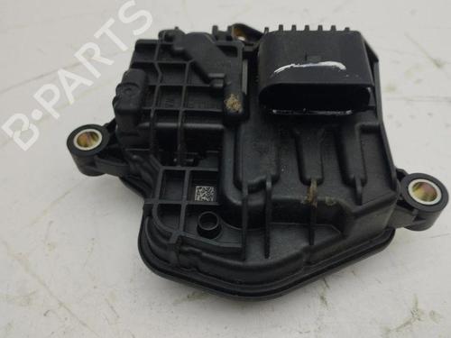 Used Auxiliary water pump AUDI A3 Sportback (8VA, 8VF) 1.0 TFSI (115 hp) 28899960