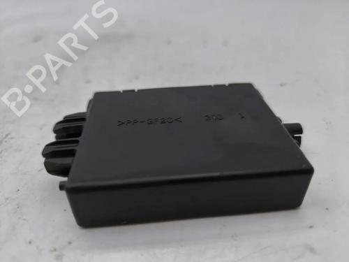 Electronic module TOYOTA YARIS (_P9_) 1.4 D-4D (NLP90_, NLP90R) | BP36196577M83 - Image 3