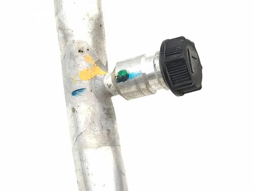 AC pipe TOYOTA C-HR (_X1_) 1.8 Hybrid (ZYX10_, ZYX11_, ZYX10R, ZYX11R) | BP34102853M126 - Image 4