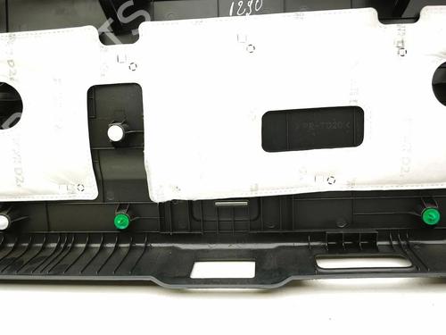 Boot lining KIA NIRO I (DE) E-NIRO | BP30885106I3