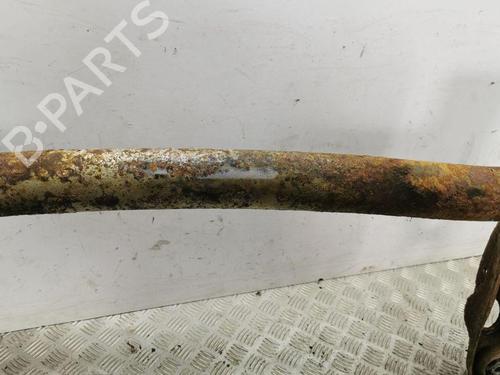 Rear axle MERCEDES-BENZ A-CLASS (W168) A 170 CDI (168.009, 168.109) | BP28897208M2 