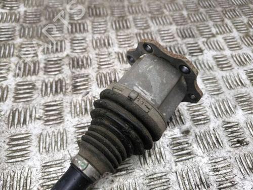 Right front driveshaft AUDI A4 B9 (8W2, 8WC) 2.0 TDI | BP40625639M39 - Image 5