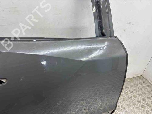Right rear door PEUGEOT 2008 II (UD_, US_, UY_, UJ_, UR_, UC_) 1.2 PureTech 130 (USHNS, URHNS) | BP29432293C5 