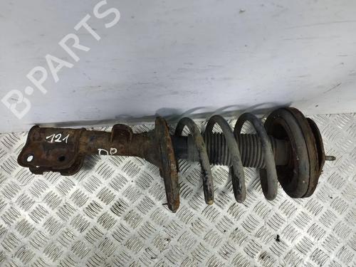Used Right front shock absorber Right front shock absorber 36177651 36177651
