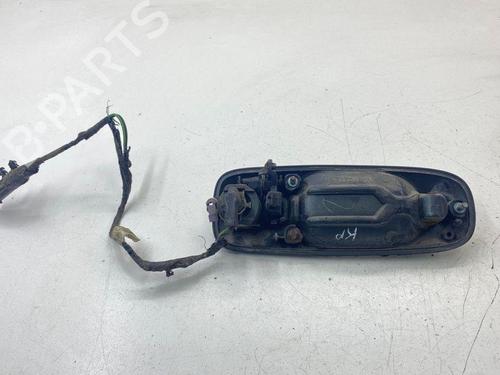 Venstre bak utvendig håndtak CHRYSLER VOYAGER IV (RG, RS) 3.8 | BP28892005C130 
