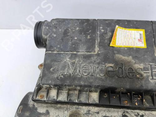 Air filter box MERCEDES-BENZ VIANO (W639) CDI 2.2 (639.711, 639.713, 639.811, 639.813, 639.815) | BP36201677M87 - Image 11