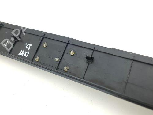 Right sideskirt NISSAN 350Z Coupe (Z33) 3.5 (AAZ33) | BP28882552C114 