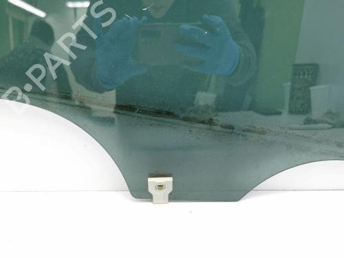 Rear left door window MAZDA 5 (CR) 2.0 CD (CR19) | BP28884731C20 