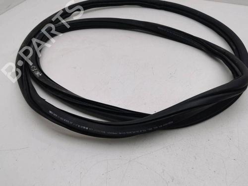 Rubber door seal AUDI Q2 (GAB, GAG) 35 TFSI | BP28899863C142 