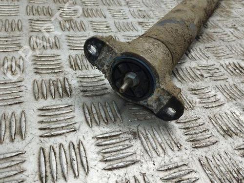 Left rear shock absorber FORD C-MAX II Van 1.6 TDCi | BP28842543M18 