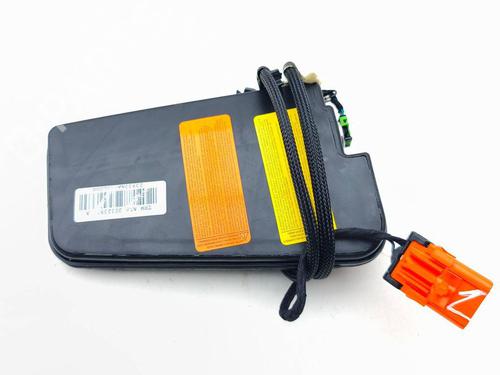 Left seat airbag MASERATI QUATTROPORTE V 4.2 | BP29510110C13 