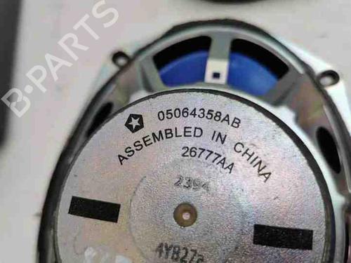 Electronic module JEEP CHEROKEE (KL) 2.0 CRD 4x4 | BP28864512M83 