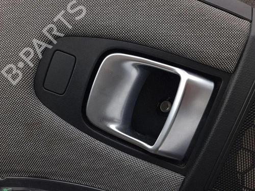 Front left panel BMW i3 (I01) Range Extender | BP40193924C58  - Image 8