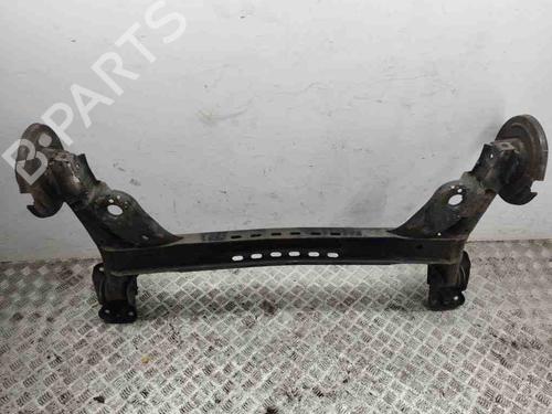 Bagaksel SEAT ATECA (KH7, KHP) 1.5 TSI | BP28897525M2 