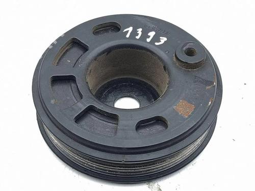 Used Pulley Pulley AUDI A3 Sportback (8YA, 8YF) 30 TFSI (110 hp) 40246974 40246974