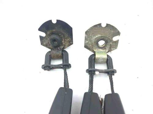 Seat buckle JAGUAR X-TYPE I (X400) 2.0 D | BP28899908I32