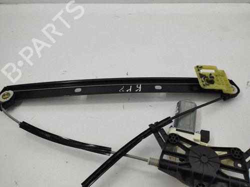Front left window mechanism AUDI Q5 (FYB, FYG) 2.0 TDI quattro | BP40207045C22 - Image 4