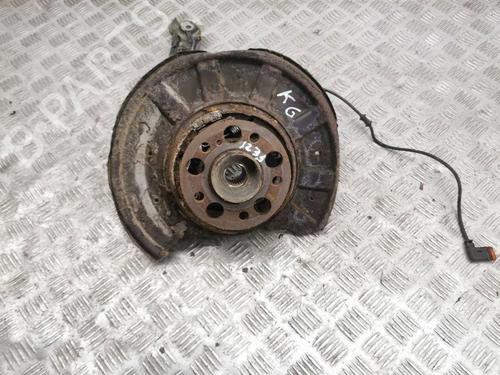 Used Left rear steering knuckle Left rear steering knuckle 33667191 33667191