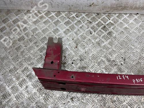 Front bumper reinforcement CHEVROLET TRAX 1.6 | BP29638656C109 