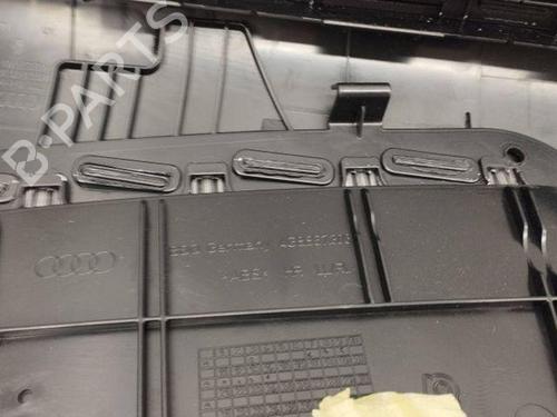 Rear right panel AUDI A7 Sportback (4GA, 4GF) 3.0 TDI | BP28855349C61 