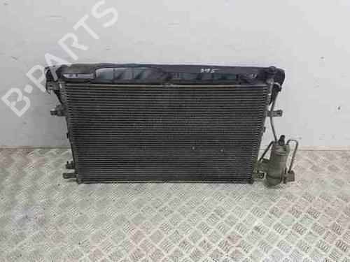 Used AC radiator VOLVO XC90 I (275) T6 AWD (272 hp) 28846854