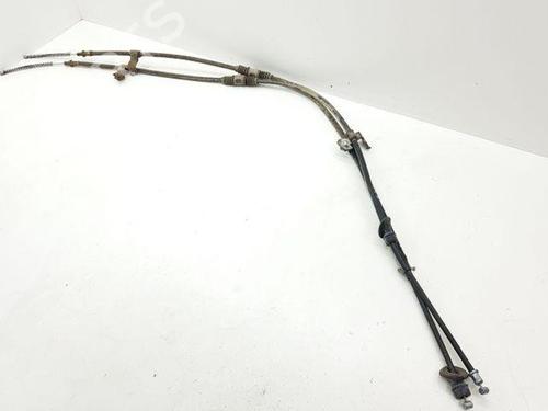 Used Handbrake cable CITROËN C-CROSSER (VU_, VV_) 2.2 HDi (156 hp) 28870142