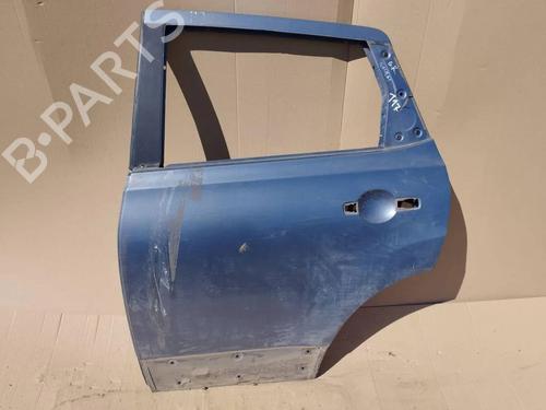 Used Left rear door Left rear door 36202659 36202659