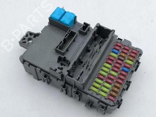 Fuse box HONDA CR-V V (RW_, RT_) 2.0 E-CVT HYBRID AWD (RT6) | BP37404841E1 - Image 3