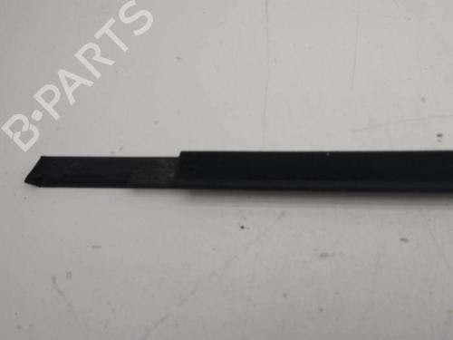 Door moulding trim AUDI A1 Sportback (8XA, 8XF) 1.0 TFSI | BP28900901C150 