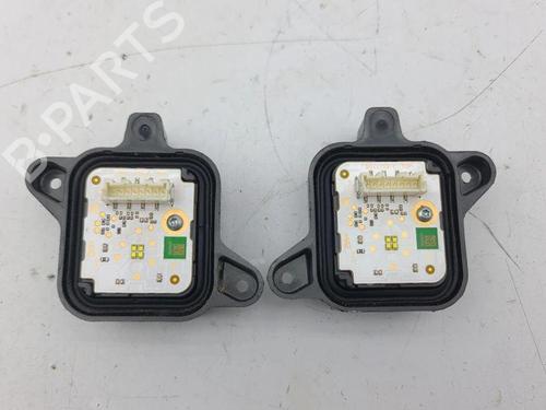 Electronic module PEUGEOT 2008 II (UD_, US_, UY_, UJ_, UR_, UC_) 1.2 PureTech 130 (USHNS, URHNS) | BP28874856M83 