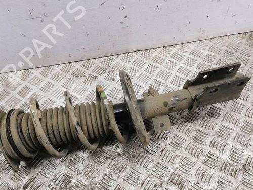 Used Right front shock absorber OPEL ASTRA L (OV5) 1.2 (FPHNSL, FPHNSR) (131 hp) 28880995