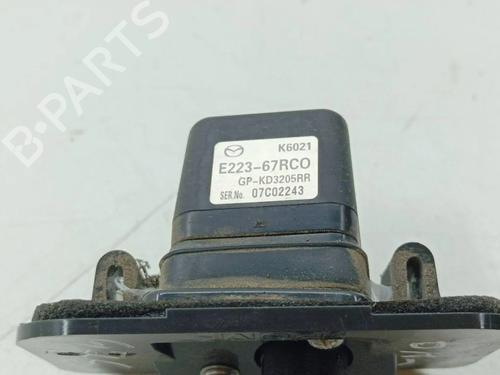 Camera MAZDA CX-7 (ER) 2.2 MZR-CD AWD (ER10A) | BP38495864E14 - Image 6