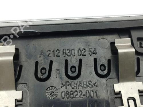 Air vent MERCEDES-BENZ E-CLASS (W212) E 220 CDI / BlueTEC (212.001, 212.002) | BP36064836I21 - Image 8