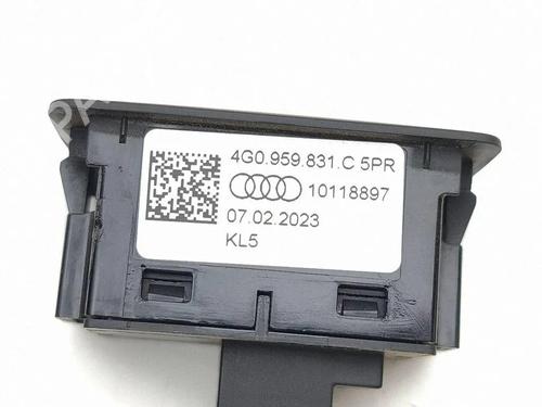 Switch AUDI Q4 E-TRON Sportback (F4N) 40 | BP40288529I30 - Image 6