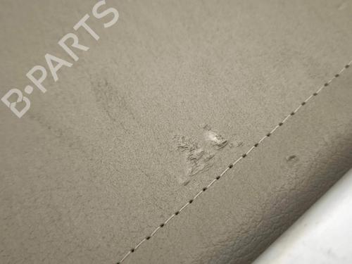 Rear parcel shelf MAZDA CX-7 (ER) 2.2 MZR-CD AWD (ER10A) | BP28873366C85 
