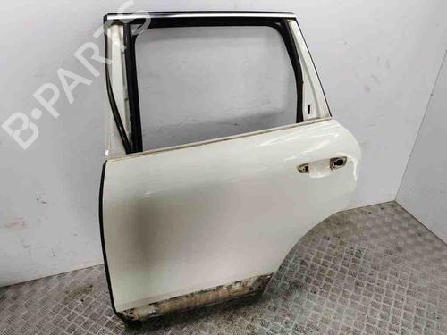 Used Left rear door PORSCHE CAYENNE (92A) 3.0 Diesel (239 hp) 28896646