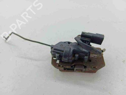 Tailgate lock CHRYSLER VOYAGER IV (RG, RS) 2.8 CRD | BP28895696C101 