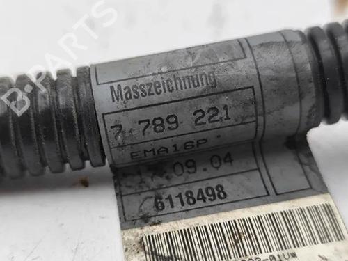 Cable BMW 5 Touring (E61) 525 d | BP28851872E12 