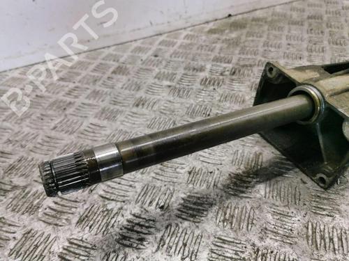 Right front driveshaft BMW X5 (E53) 3.0 i | BP36139076M39 - Image 2