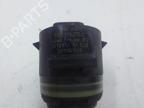 Electronic module SEAT ATECA (KH7, KHP) 1.4 TSI | BP40247424M83 - Image 2