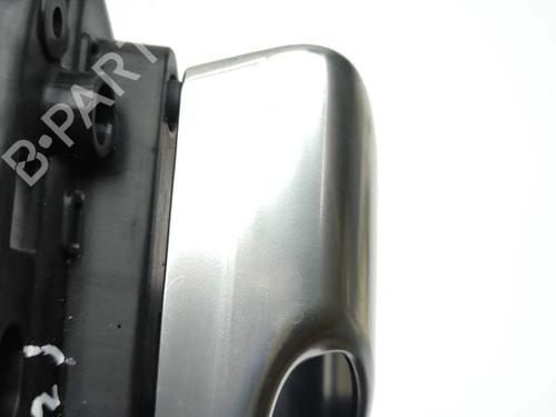 Front left interior door handle PORSCHE CAYENNE (92A) 3.0 S | BP33915684I13 - Image 5