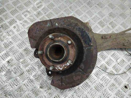 Left rear steering knuckle FORD C-MAX II (DXA/CB7, DXA/CEU) 1.6 TDCi | BP28886756M27