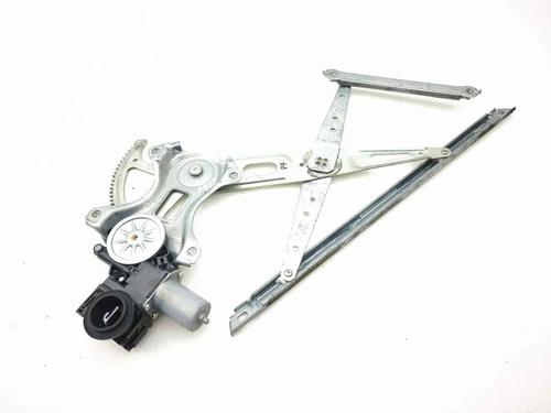 Used Front left window mechanism Front left window mechanism 33670429 33670429