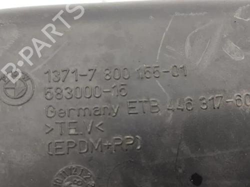 Pipe BMW 7 (F01, F02, F03, F04) 730 d | BP28851816M125