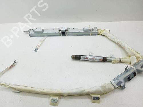 Used Right curtain airbag CITROËN C-CROSSER (VU_, VV_) 2.2 HDi (156 hp) 28889457
