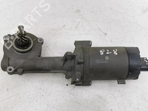 Used Electronic module VW GOLF VIII (CD1, DA1) 1.5 TSI (150 hp) 28864337